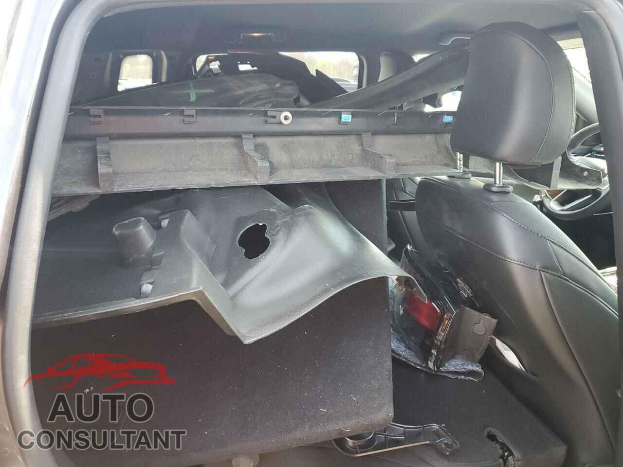 JEEP COMPASS 2023 - 3C4NJDCN8PT529629