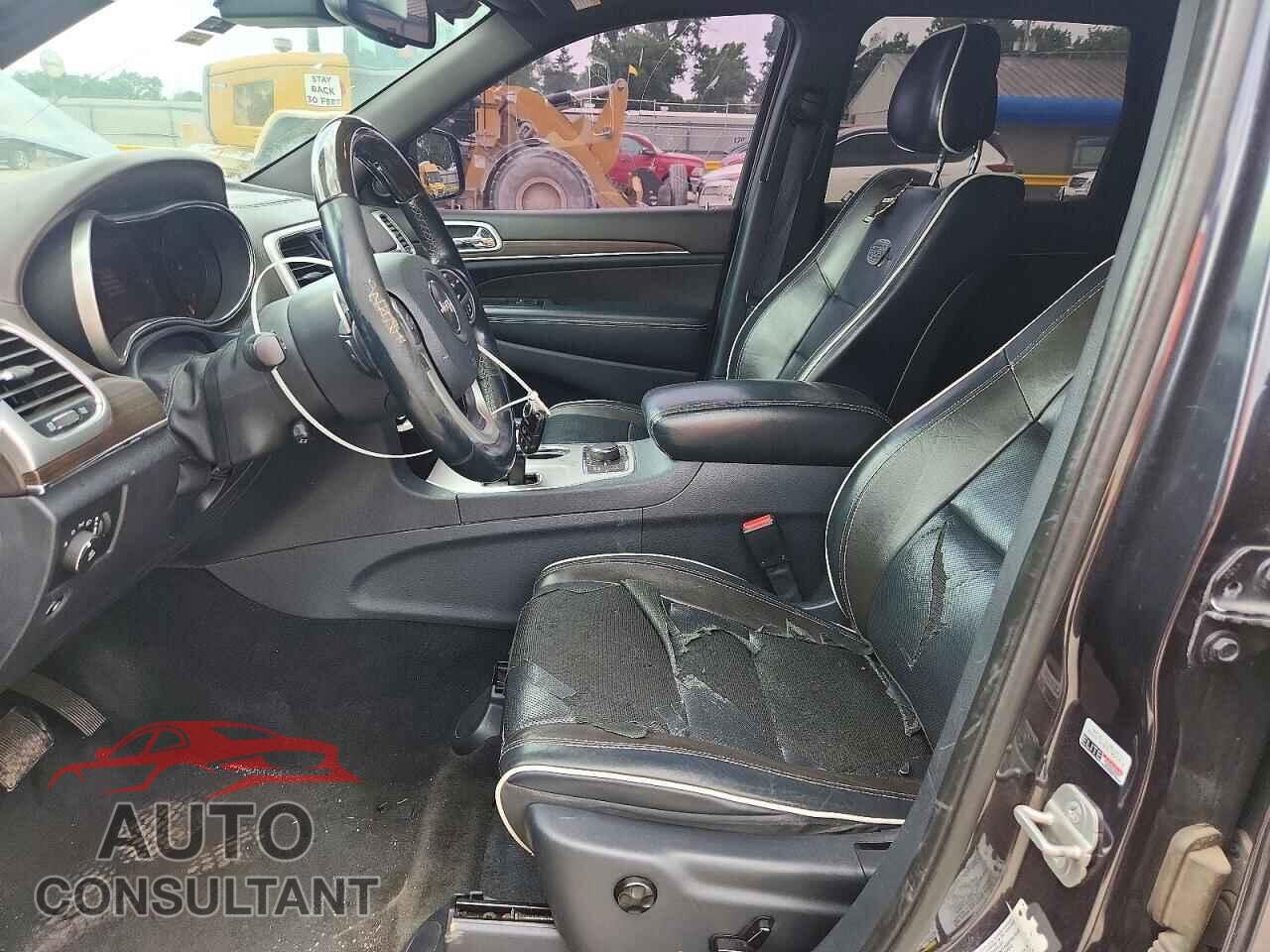 JEEP CHEROKEE 2014 - 1C4RJFCT6EC337954