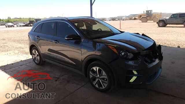 KIA NIRO 2020 - KNDCE3LG3L5064369