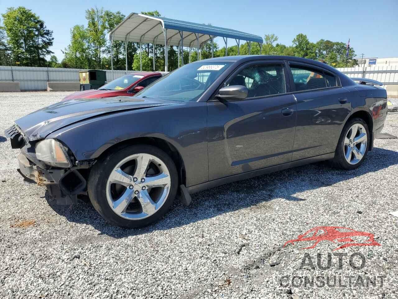 DODGE CHARGER 2013 - 2C3CDXHG1DH664924