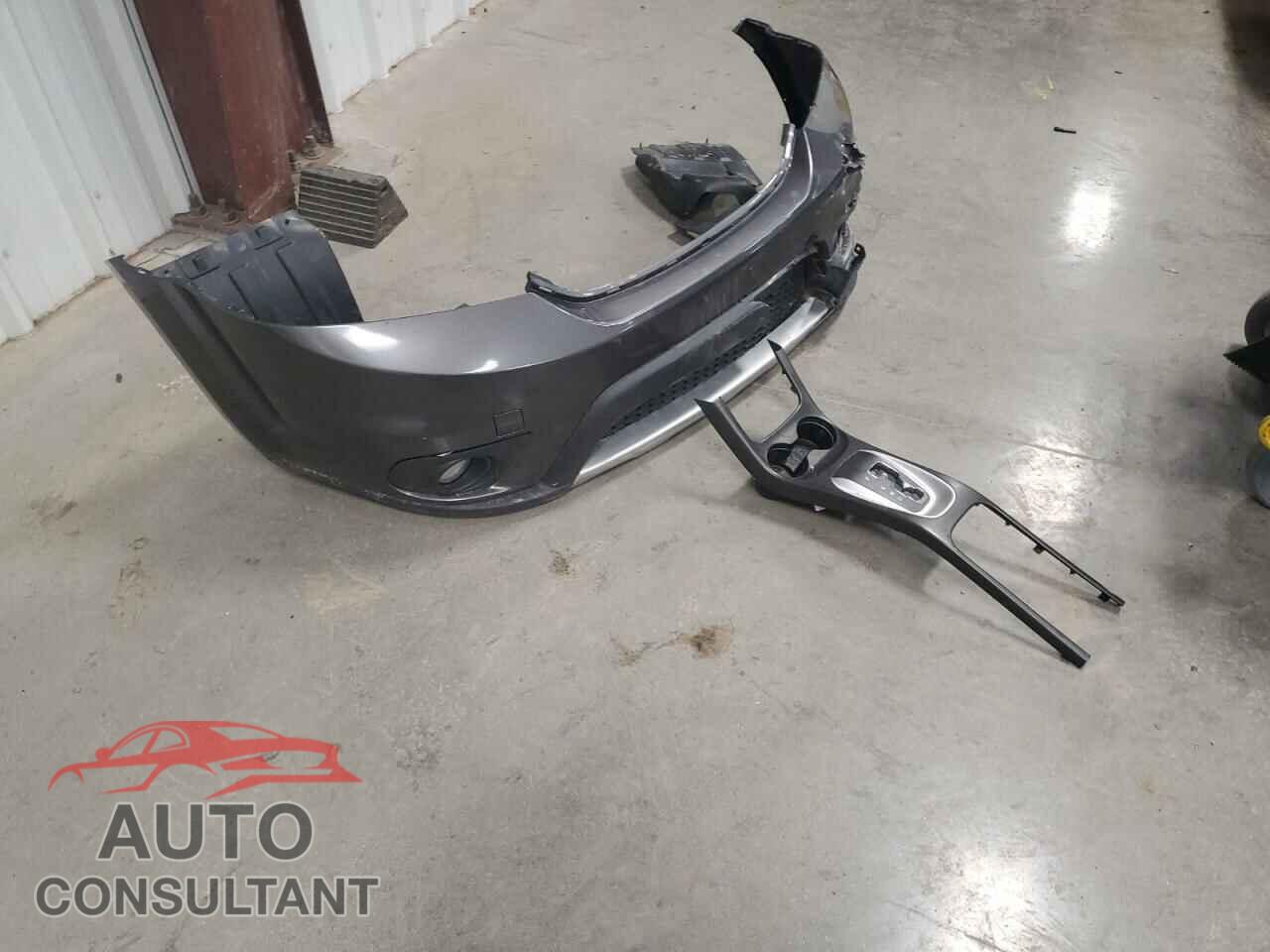 DODGE JOURNEY 2017 - 3C4PDDBG7HT592564