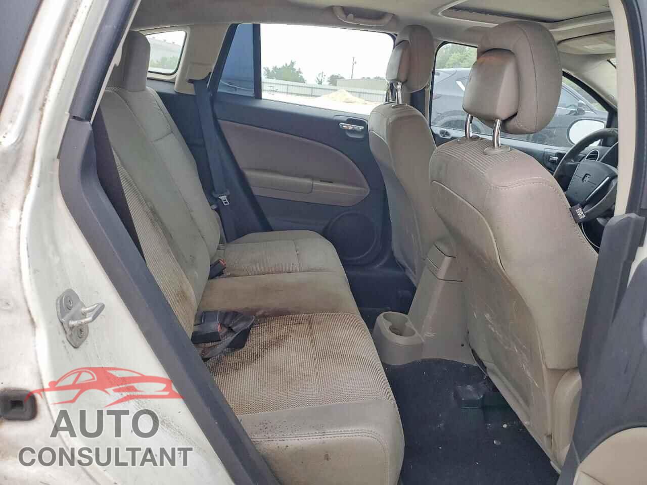 DODGE CALIBER 2011 - 1B3CB3HA0BD116768