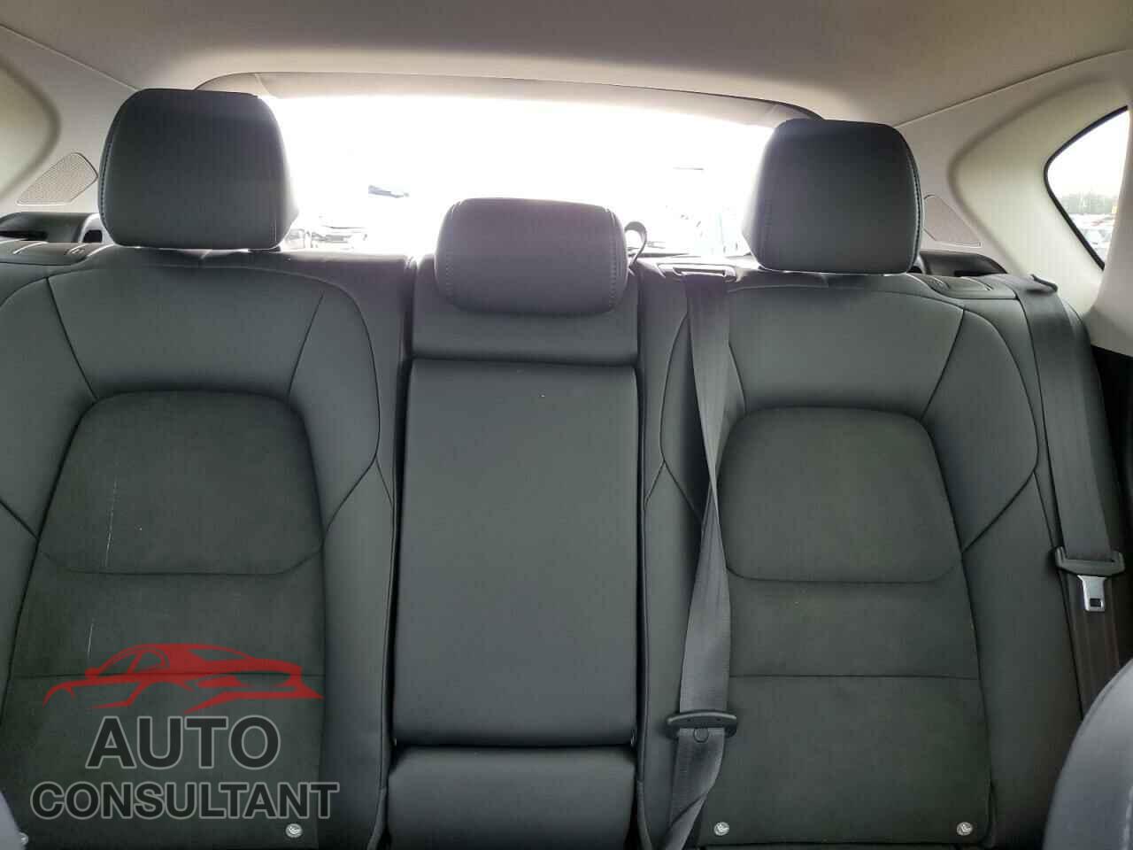 MAZDA CX-5 2020 - JM3KFBCMXL0850974