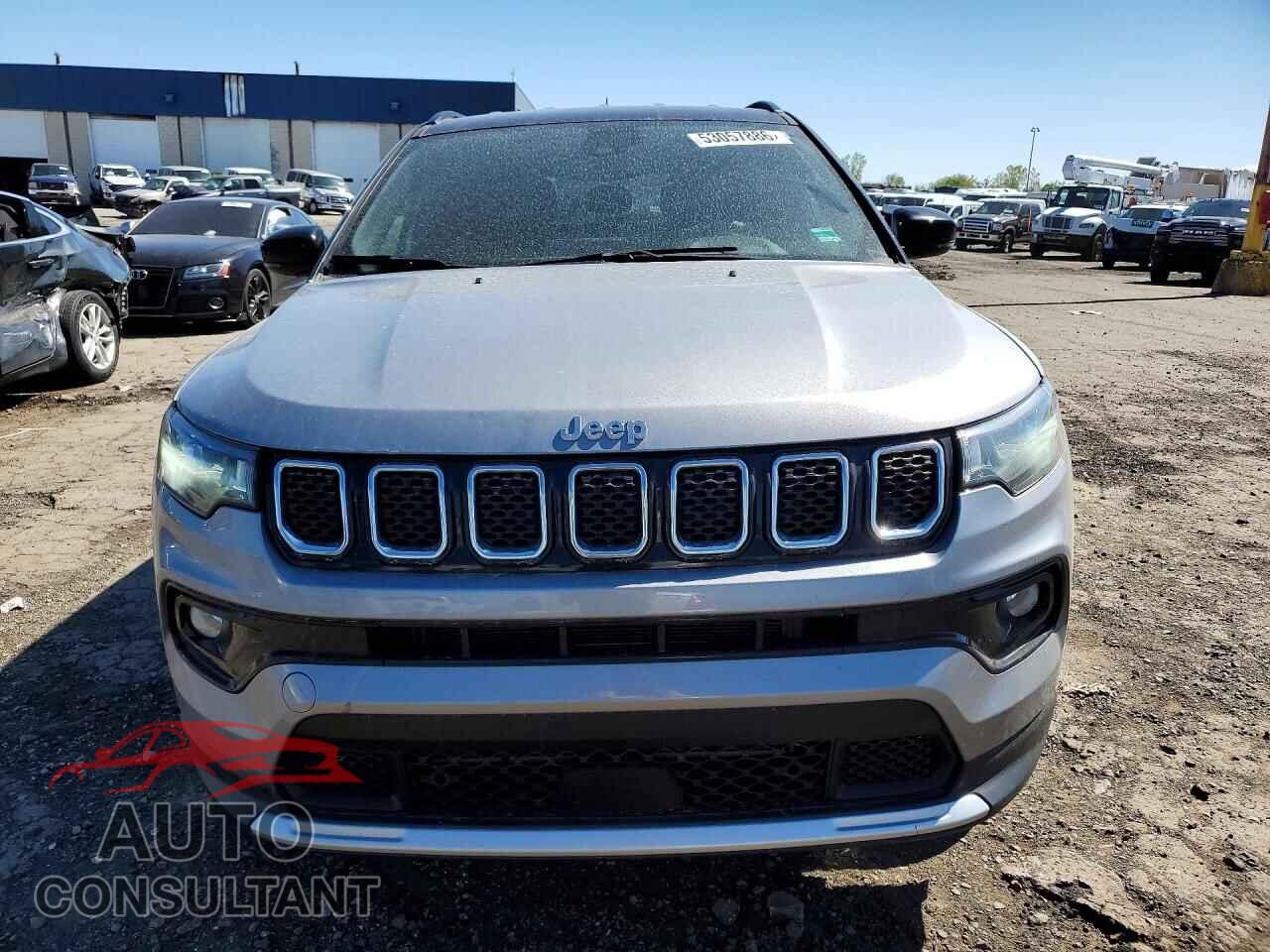 JEEP COMPASS 2023 - 3C4NJDCNXPT509043