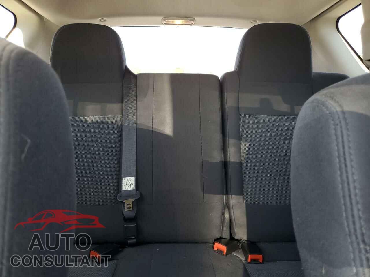 JEEP COMPASS 2012 - 1C4NJDEBXCD659804