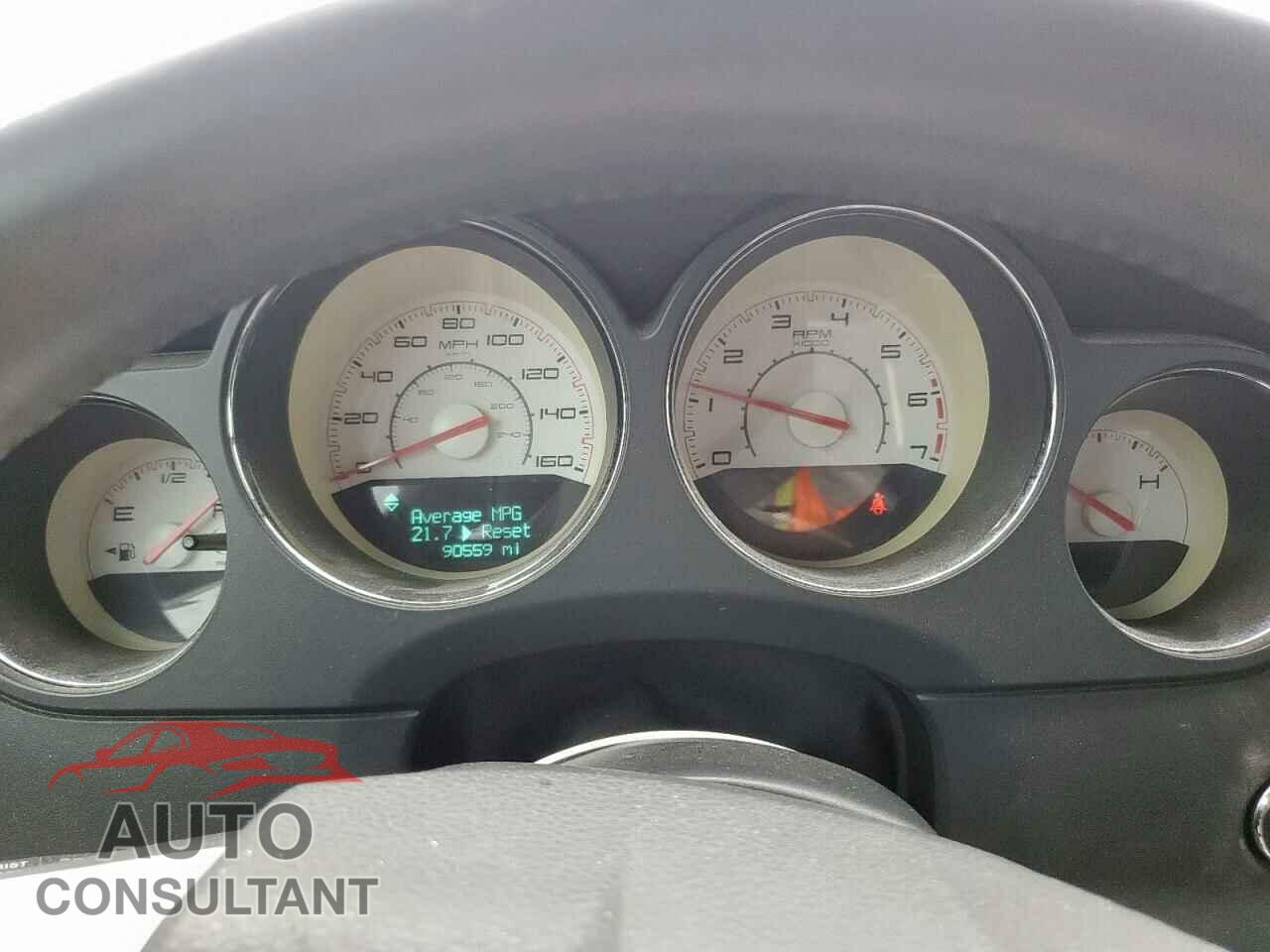 DODGE CHALLENGER 2014 - 2C3CDYBT6EH143288