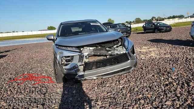 MITSUBISHI ECLIPSE 2022 - JA4ATWAA9NZ006057