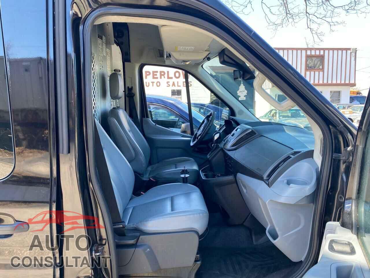 FORD TRANSIT 2016 - 1FTYR2CM4GKA51468