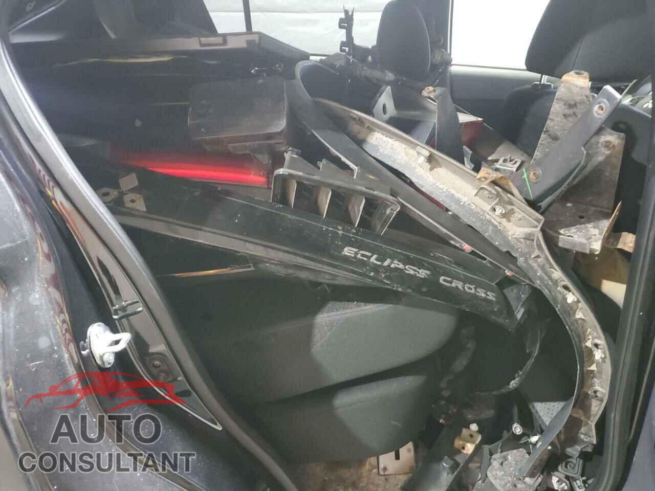 MITSUBISHI ECLIPSE 2019 - JA4AT4AA4KZ014549