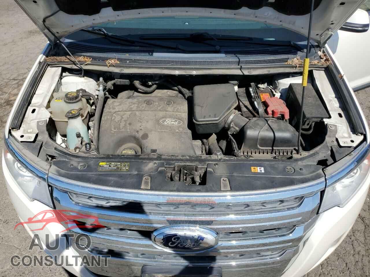 FORD EDGE 2013 - 2FMDK4KCXDBC71044