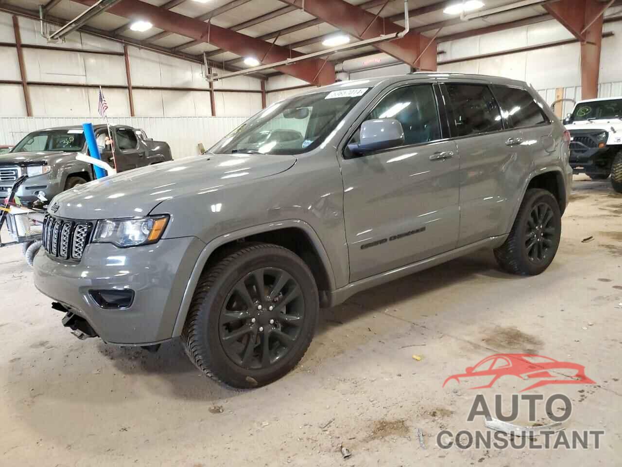 JEEP GRAND CHER 2020 - 1C4RJFAG2LC328431