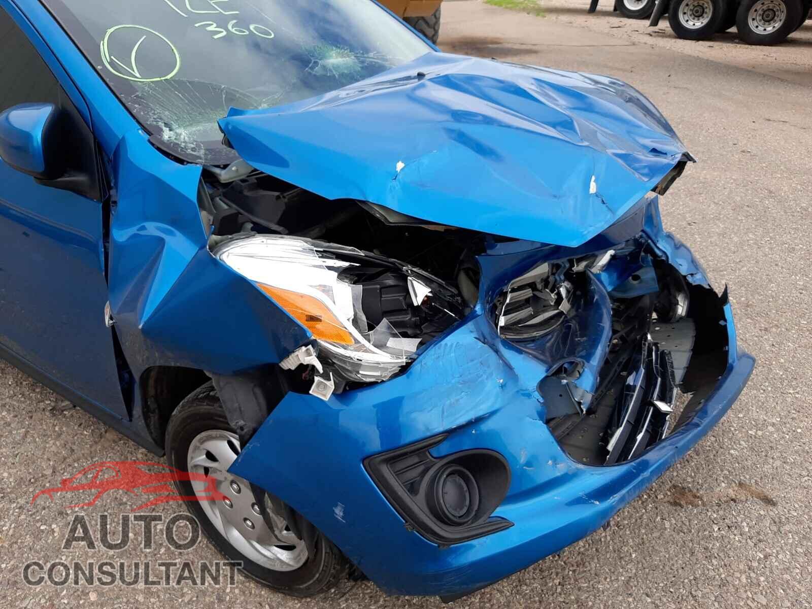 MITSUBISHI MIRAGE 2019 - ML32F3FJ5KHF01579