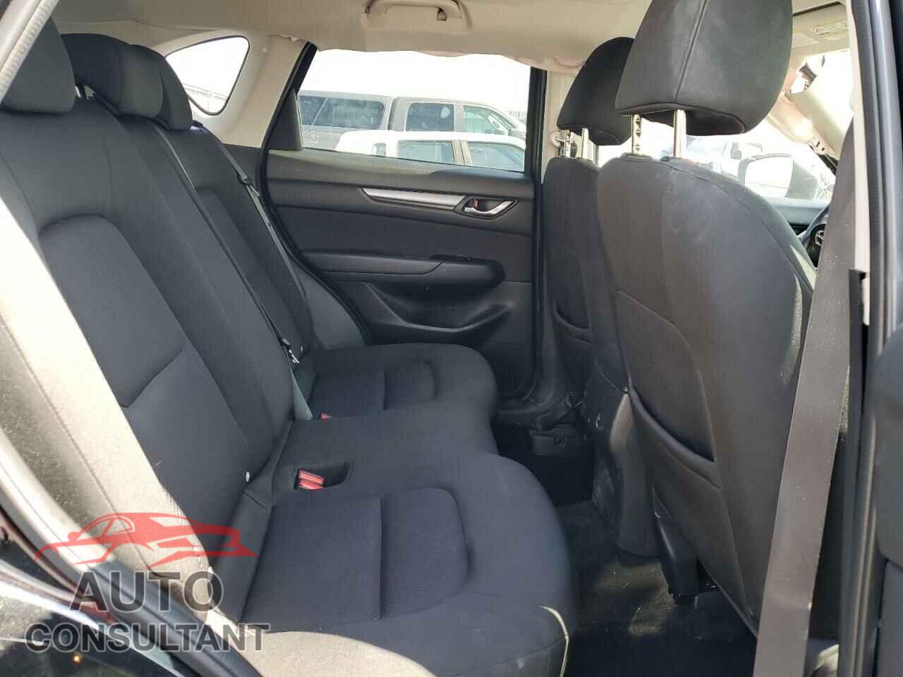 MAZDA CX-5 SELEC 2023 - JM3KFBBM6P0176927