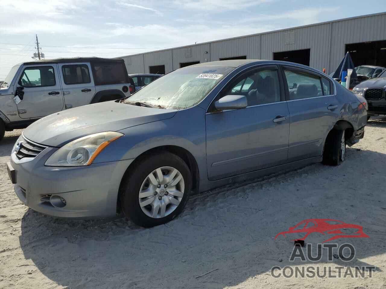 NISSAN ALTIMA 2010 - 1N4AL2AP7AN464755