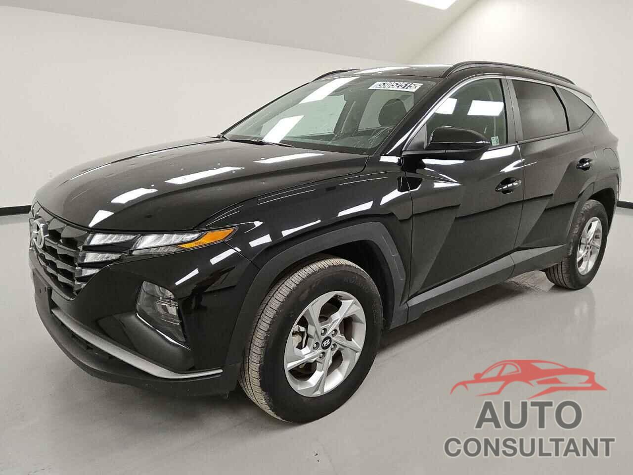 HYUNDAI TUCSON 2024 - 5NMJBCDE5RH383372