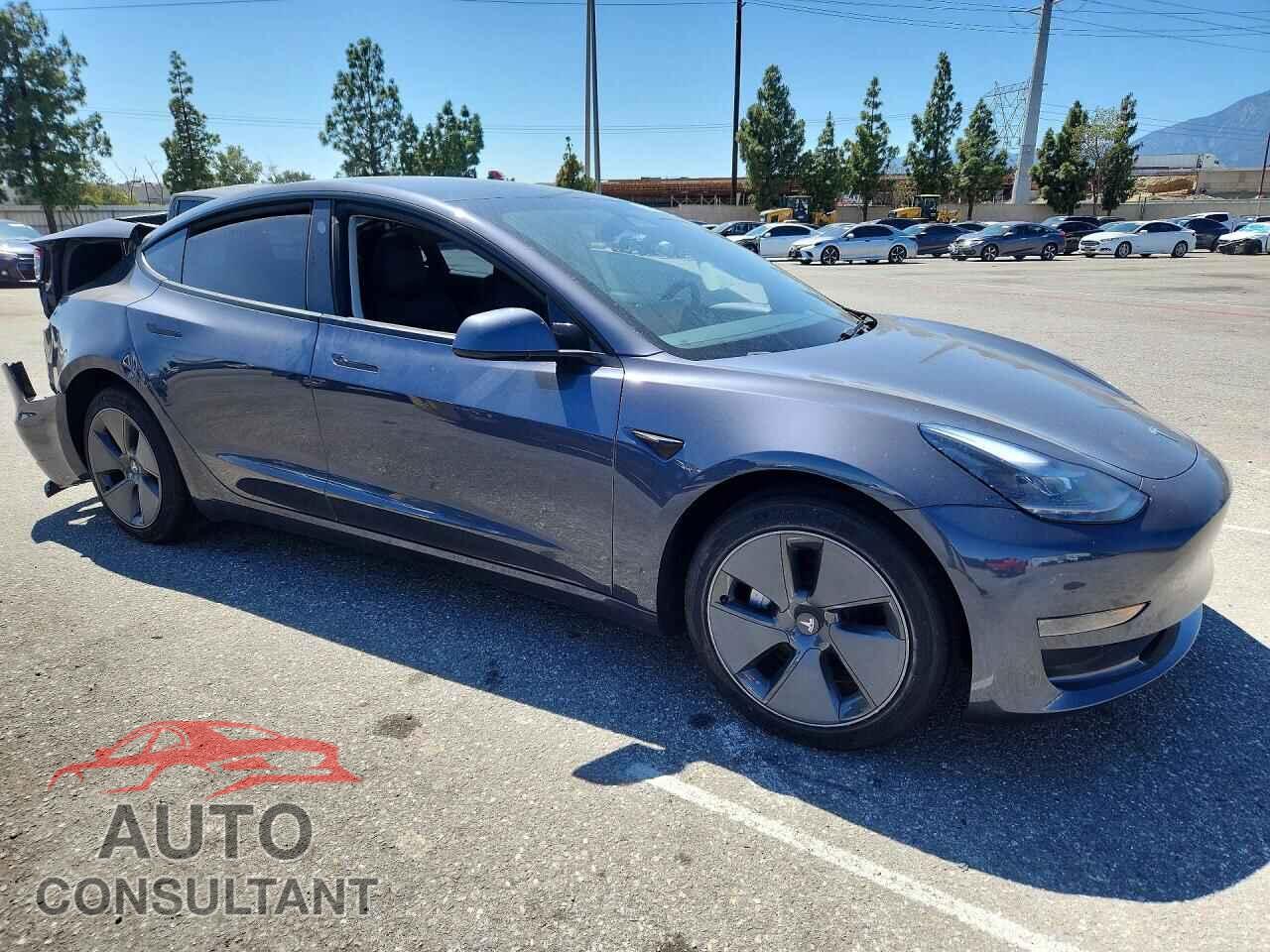 TESLA MODEL 3 2023 - 5YJ3E1EA2PF622262