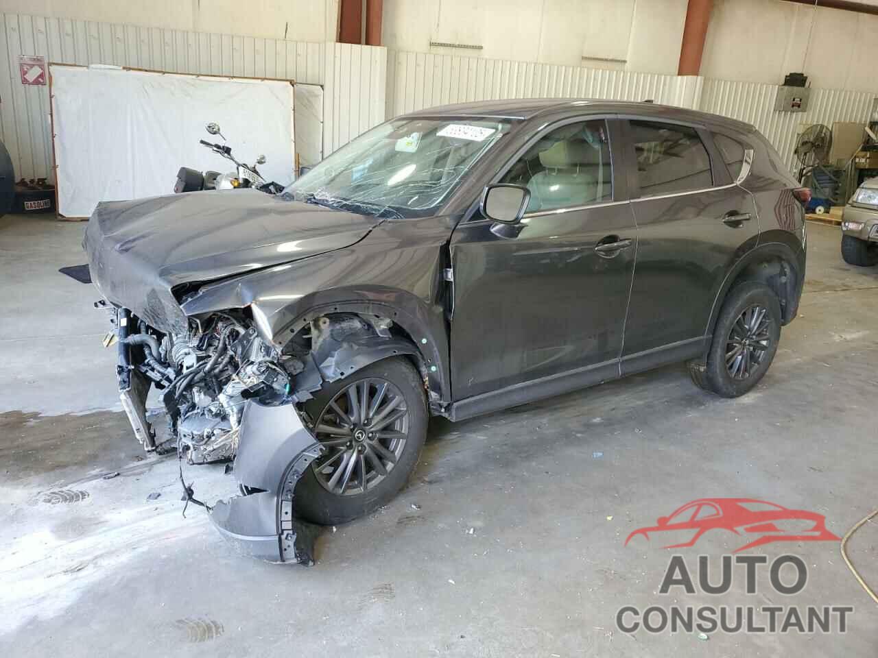 MAZDA CX-5 2020 - JM3KFACM0L0837340