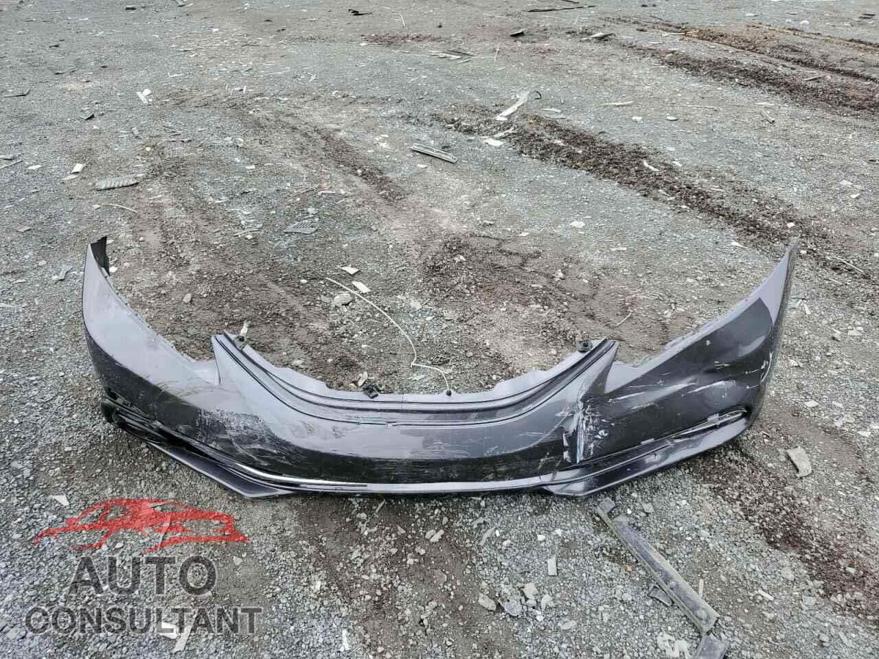HONDA CIVIC 2015 - 2HGFB2F99FH525523