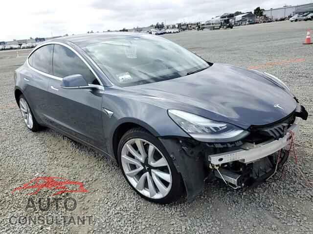 TESLA MODEL 3 2020 - 5YJ3E1EB0LF650824