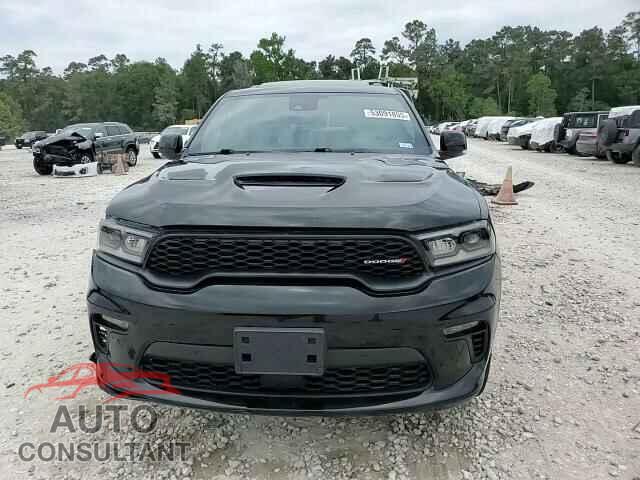 DODGE DURANGO 2023 - 1C4SDHCT1PC557784