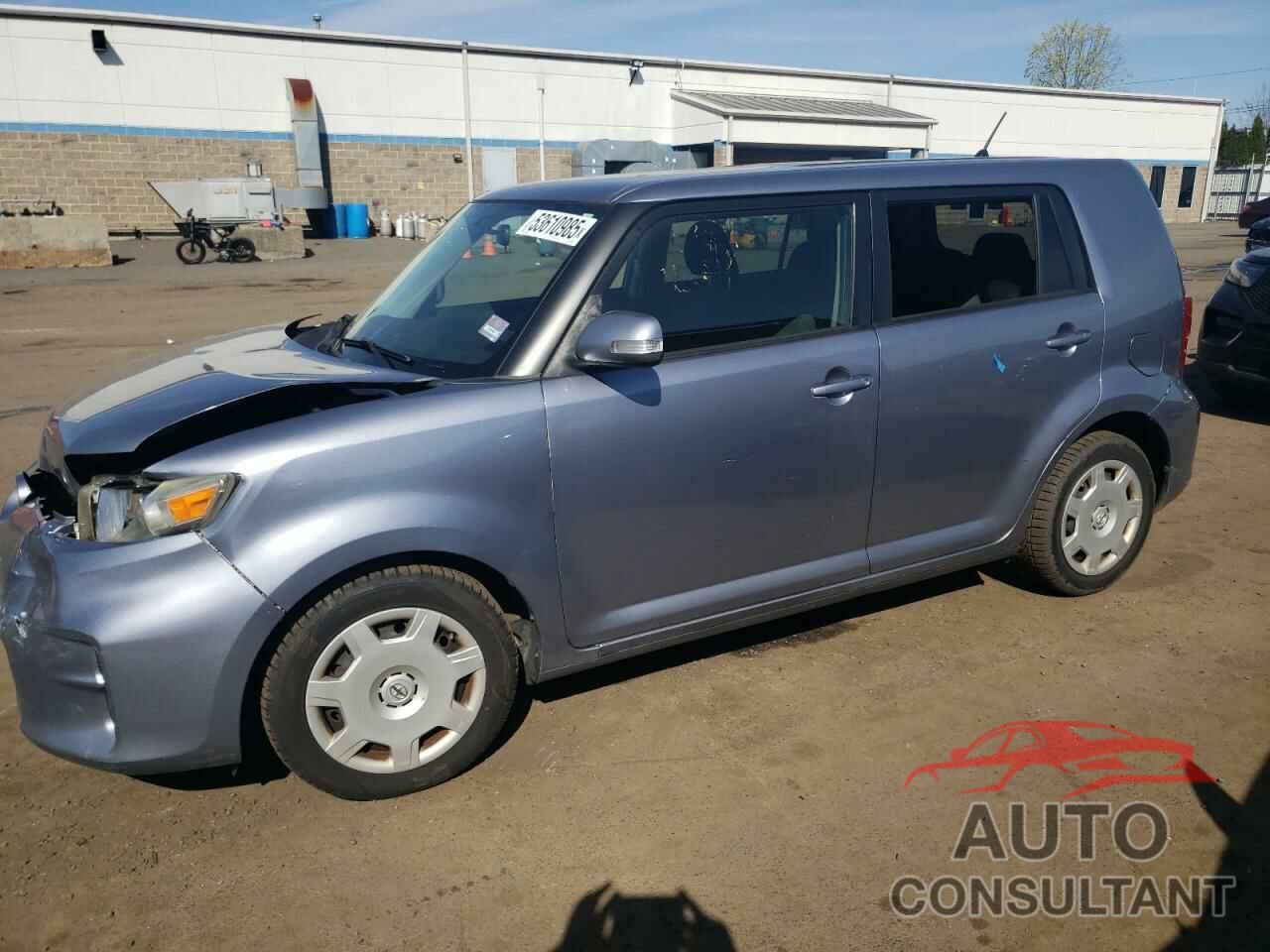 TOYOTA SCION 2012 - JTLZE4FE5CJ010934