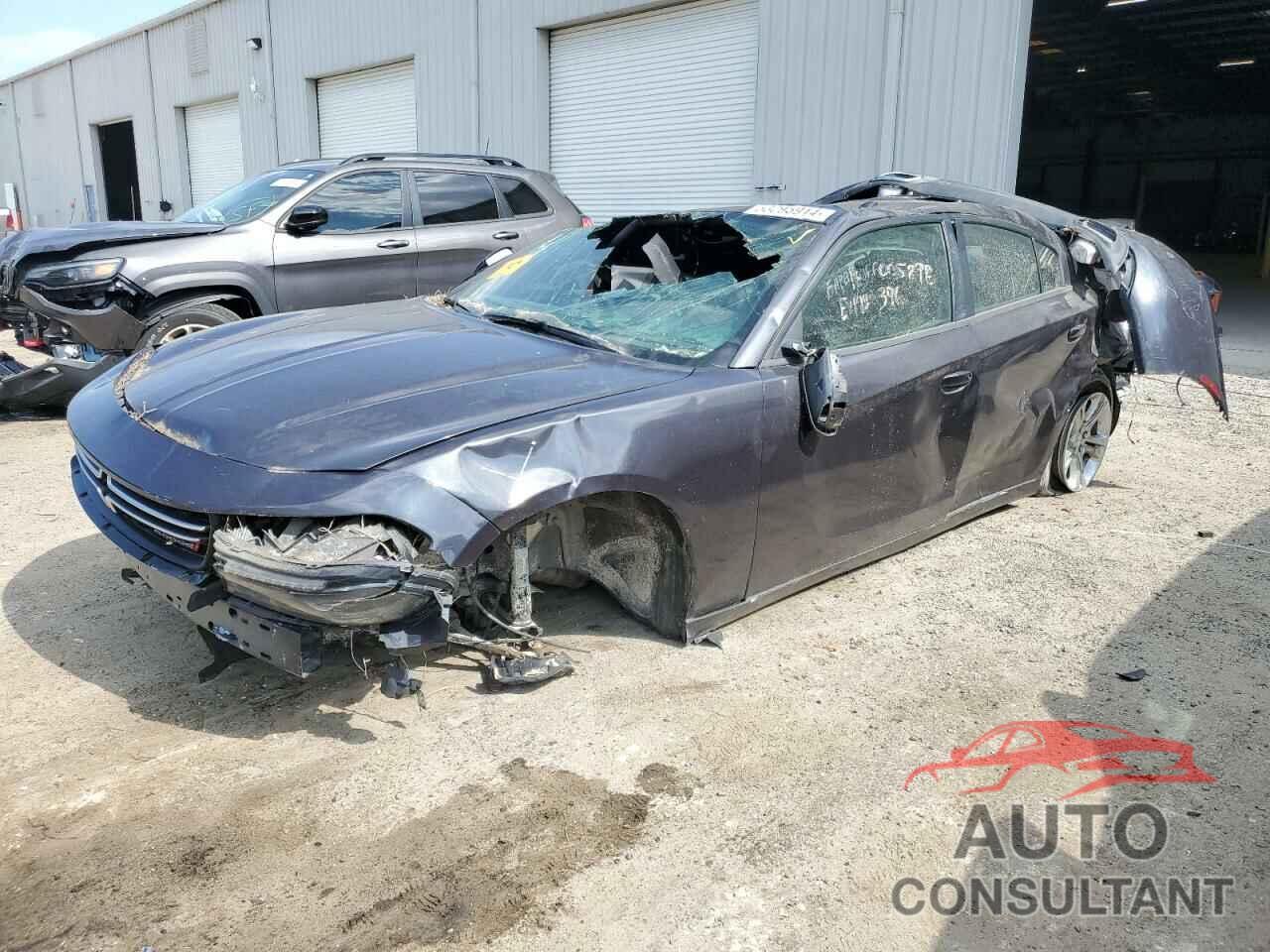 DODGE CHARGER 2017 - 2C3CDXBG0HH503608