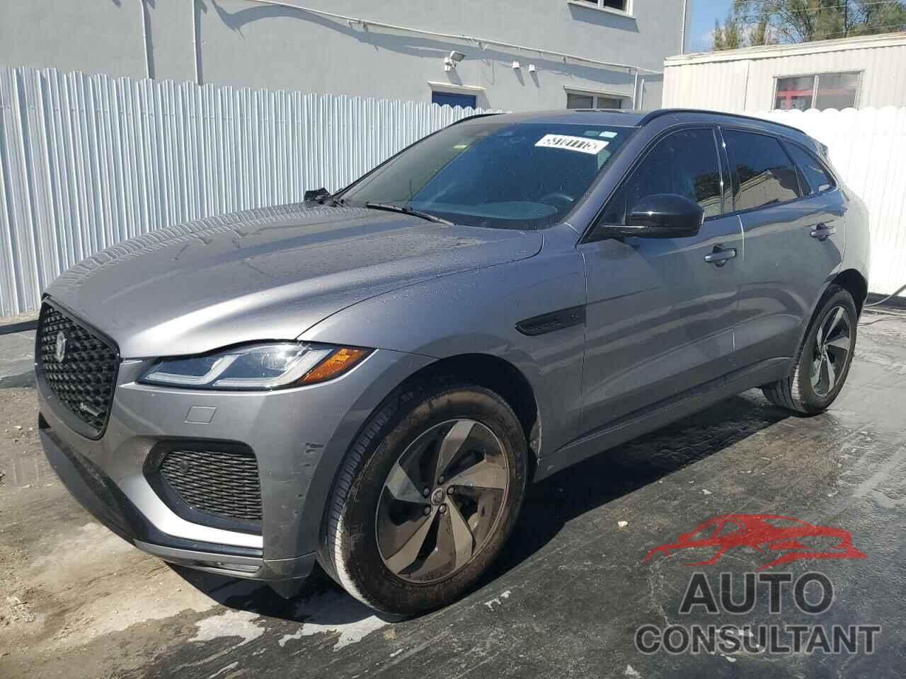 JAGUAR F-PACE 2024 - SADCT2EX8RA739764