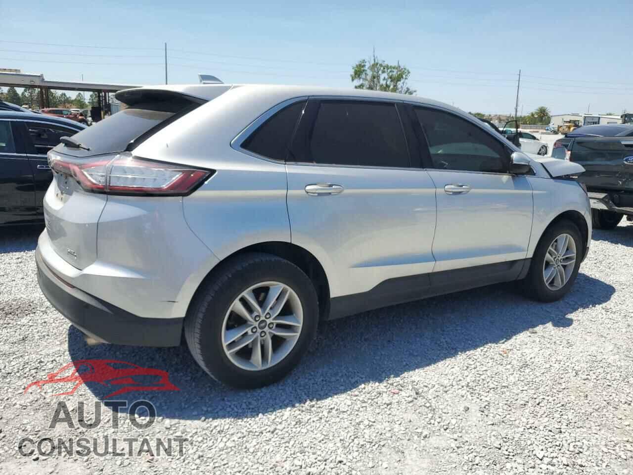 FORD EDGE 2018 - 2FMPK3J90JBB48684