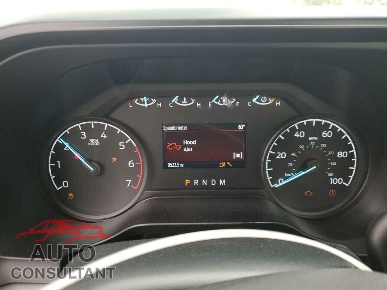 FORD F250 2024 - 1FTBF2AA8REF79961