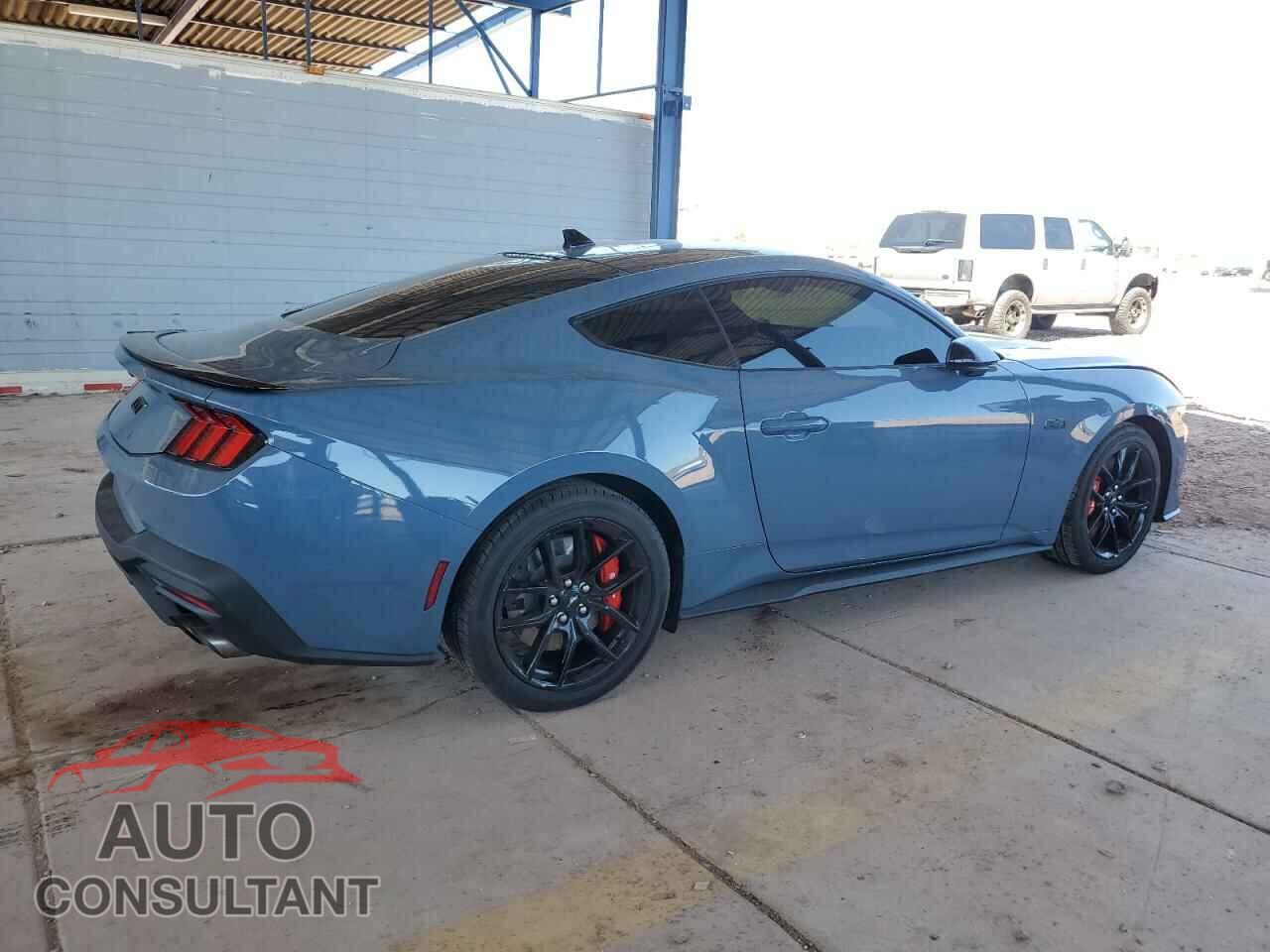 FORD MUSTANG 2024 - 1FA6P8CF2R5429568