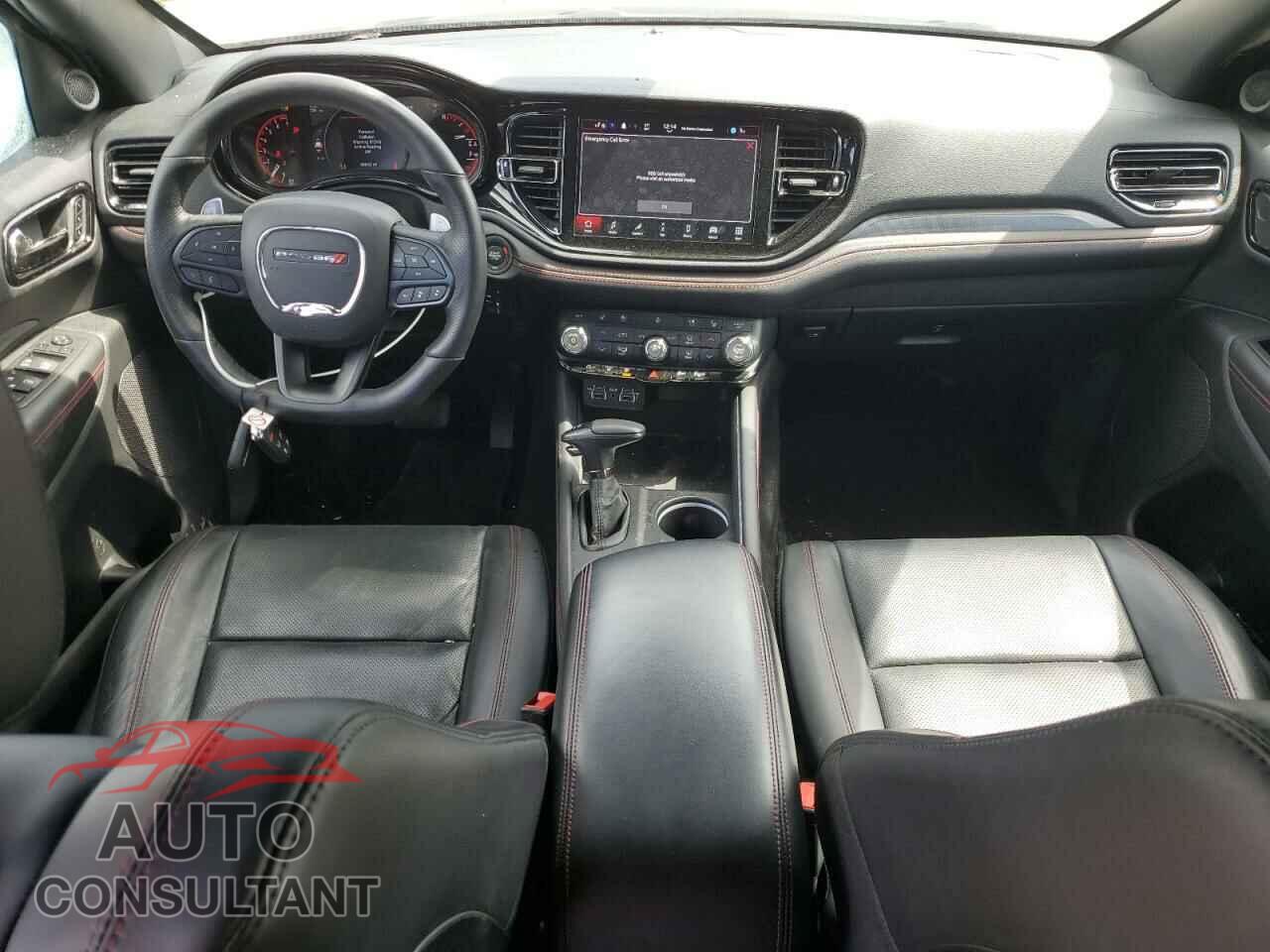 DODGE DURANGO 2024 - 1C4RDJDG2RC157212