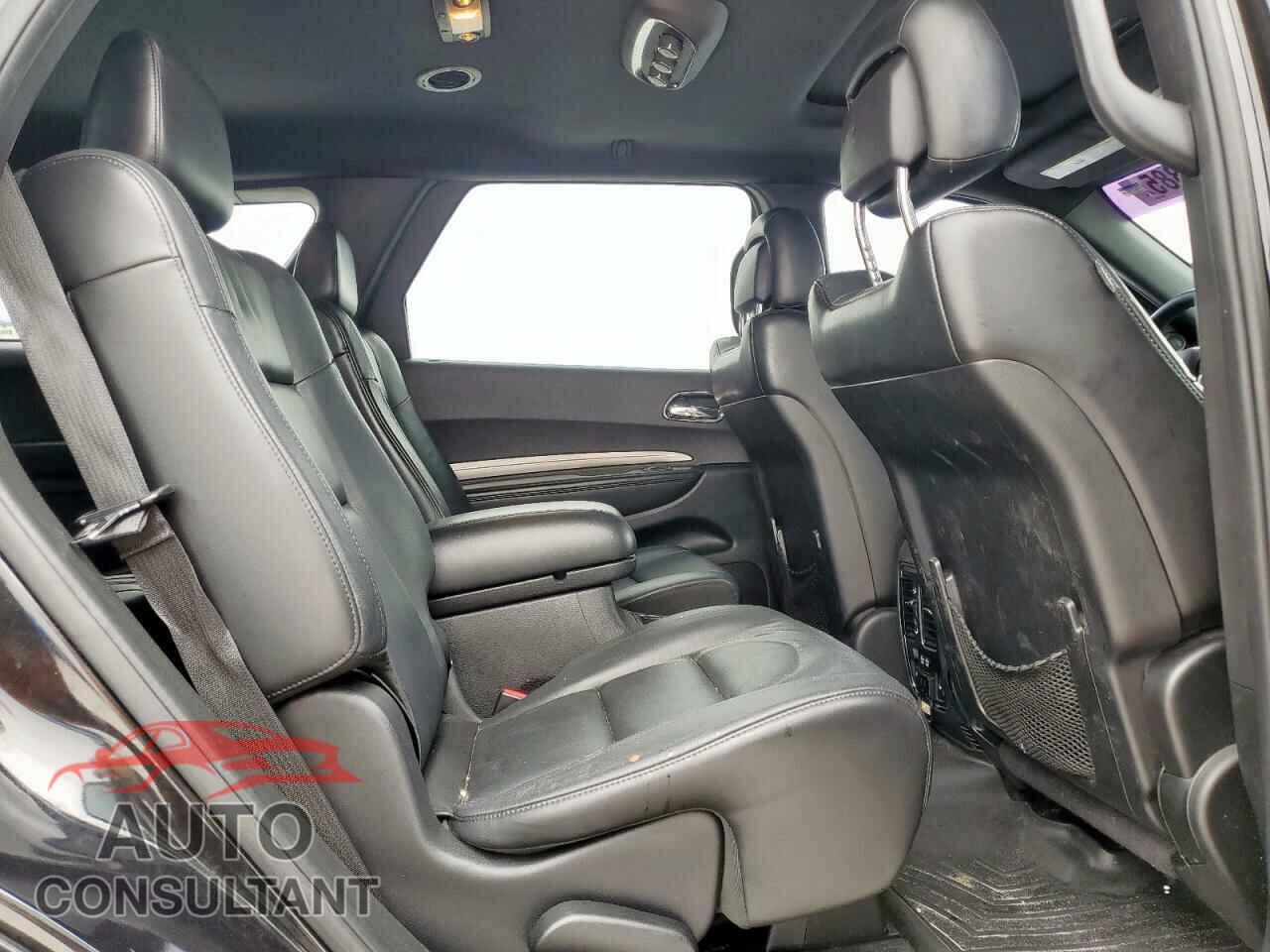 DODGE DURANGO 2015 - 1C4RDHDG8FC222276