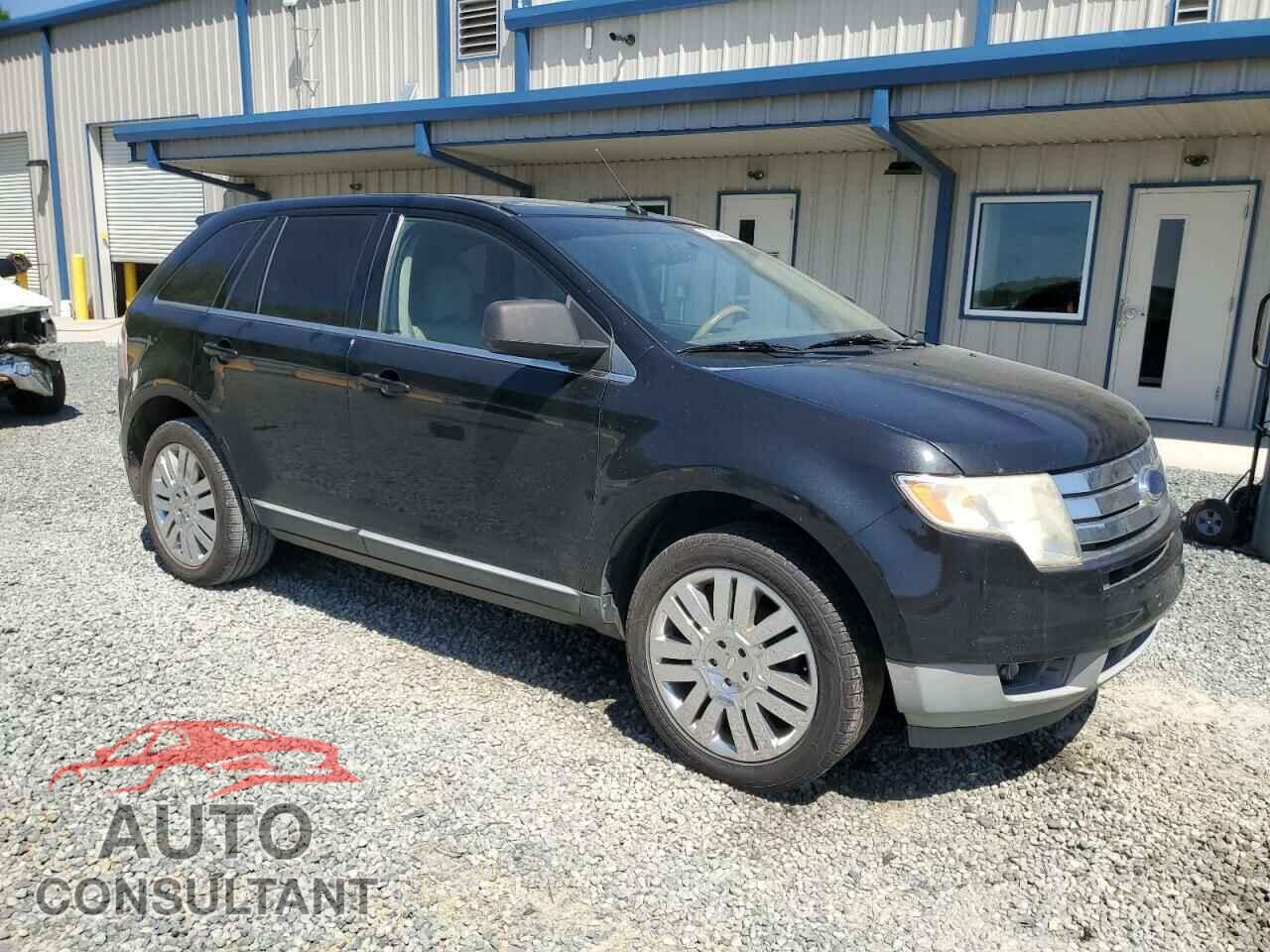 FORD EDGE 2010 - 2FMDK3KC9ABA69043