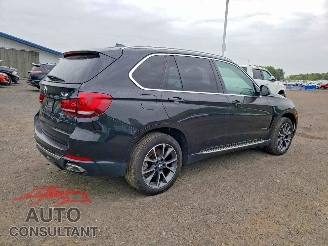 BMW X5 2018 - 5UXKR0C5XJL072005