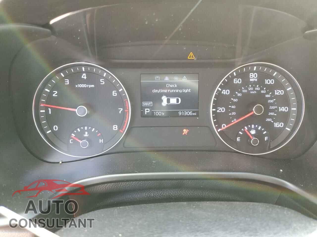 KIA FORTE 2021 - 3KPF24AD2ME312833