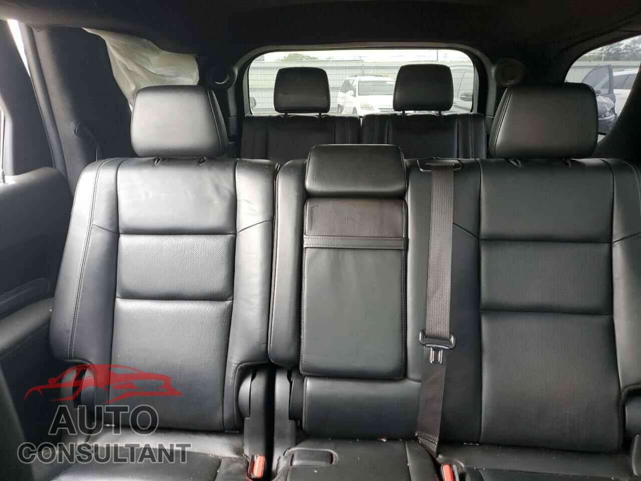 DODGE DURANGO 2019 - 1C4SDJCT2KC780948
