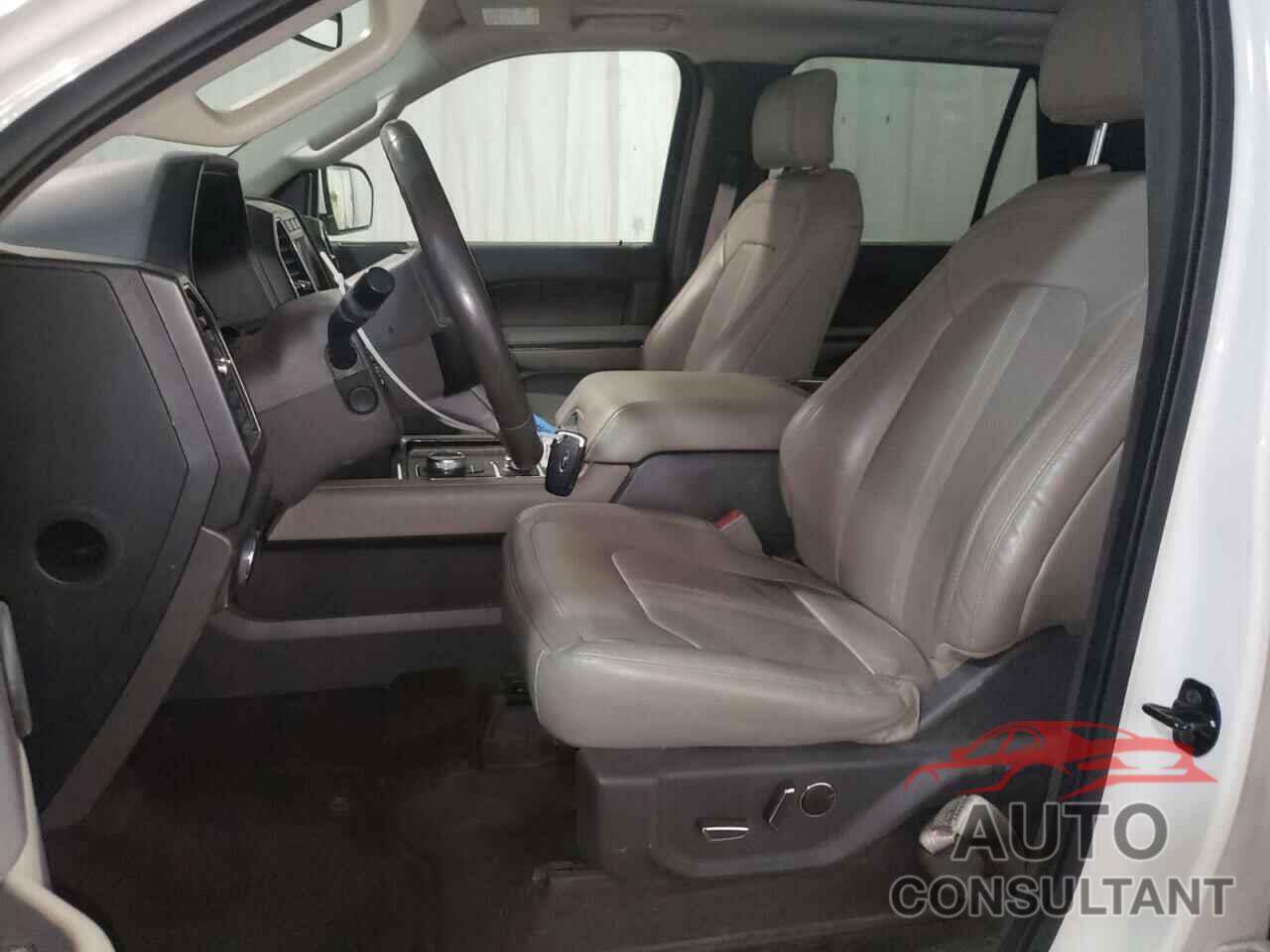 FORD EXPEDITION 2018 - 1FMJU2AT7JEA21070