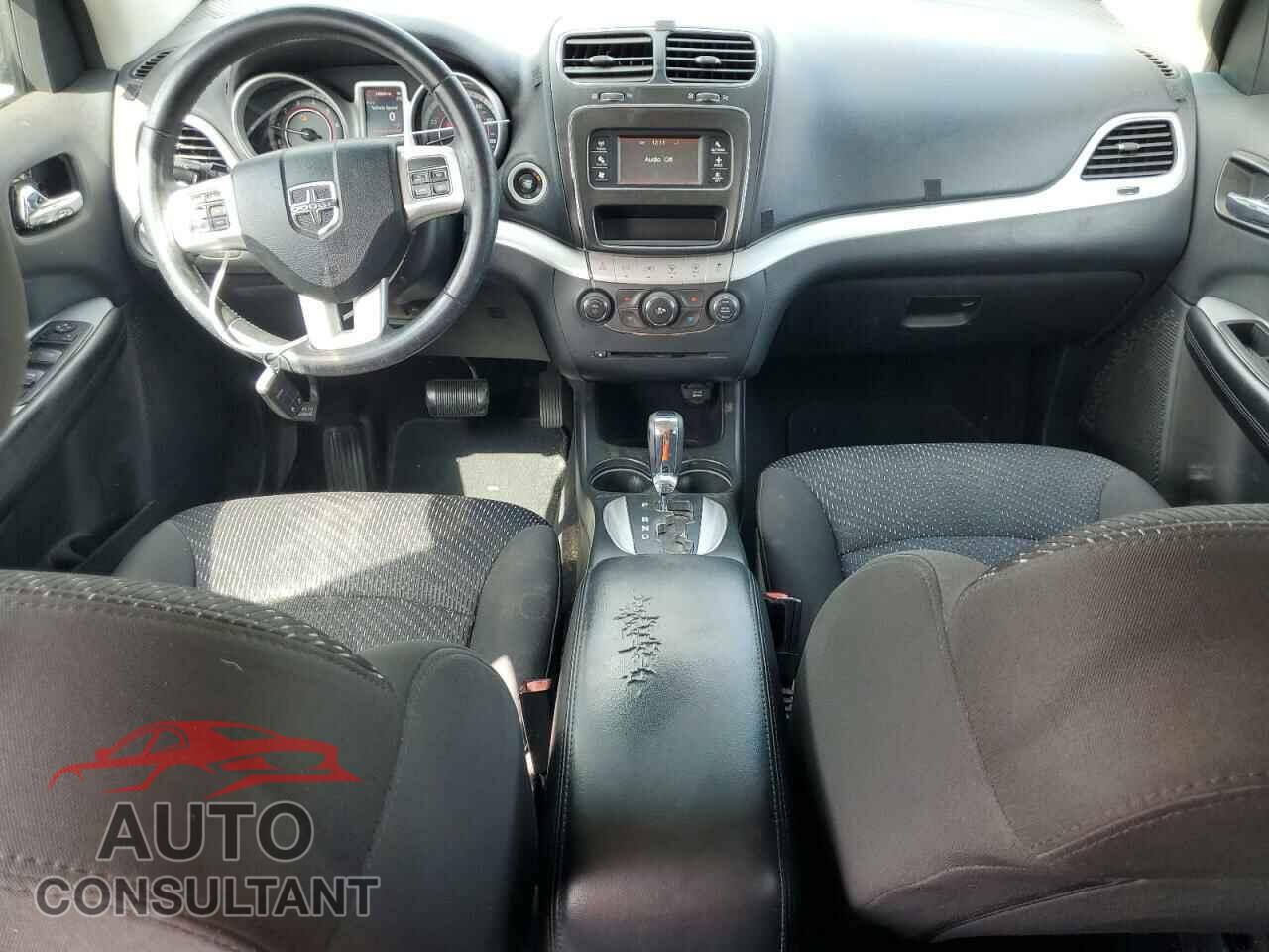DODGE JOURNEY 2016 - 3C4PDCBG6GT241315