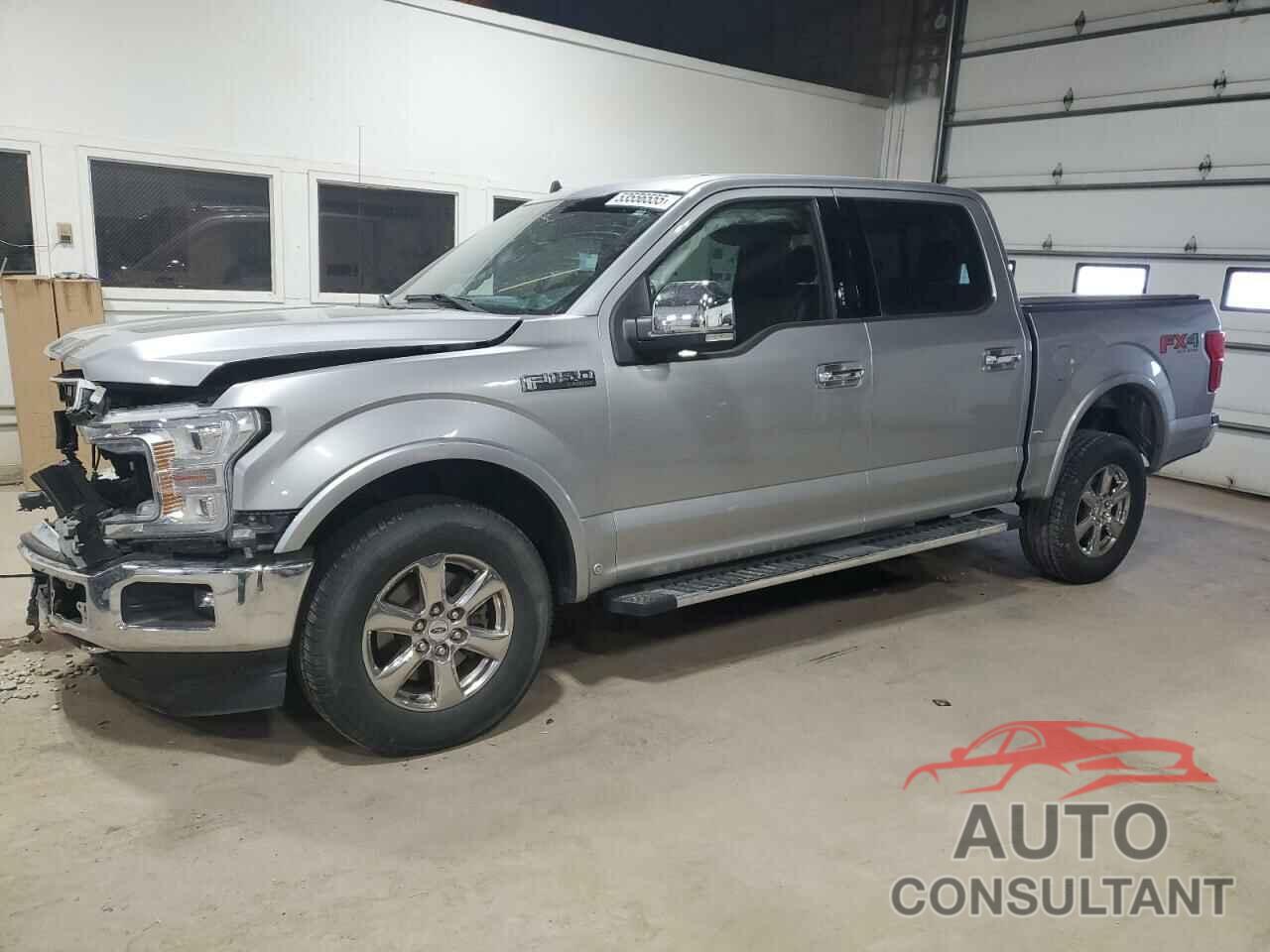 FORD F-150 2020 - 1FTEW1E43LKE05994