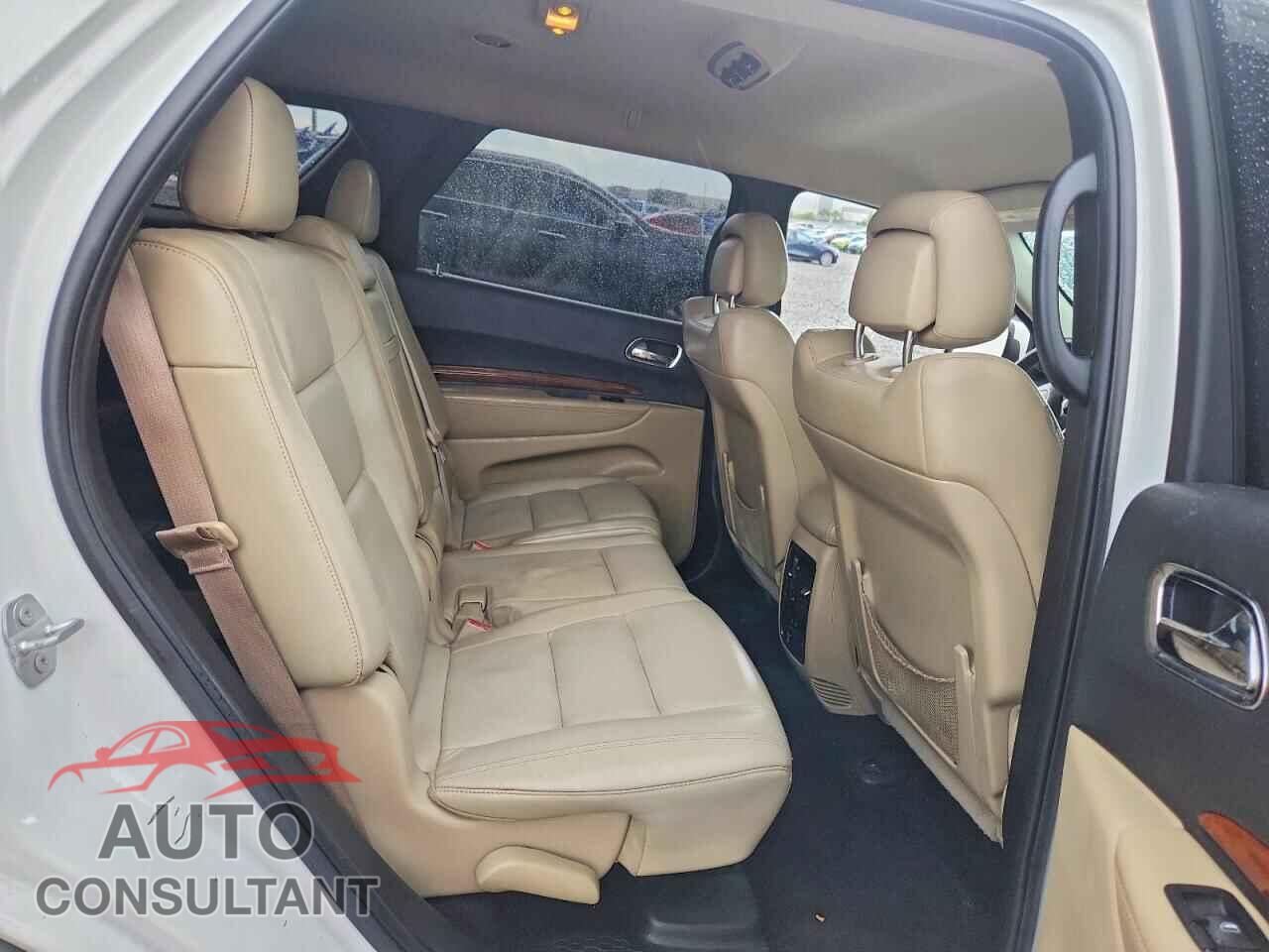 DODGE DURANGO 2016 - 1C4RDHDG5GC373867