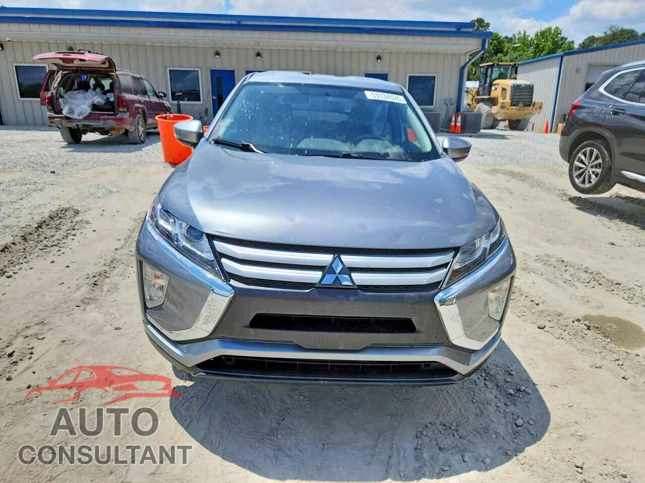 MITSUBISHI ECLIPSE 2019 - JA4AT3AA2KZ028749