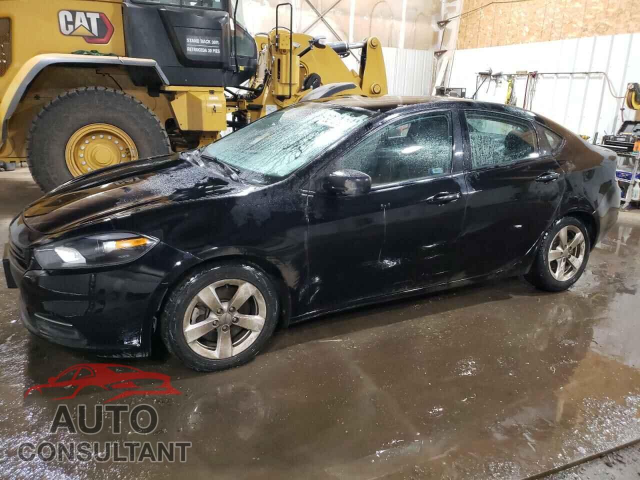 DODGE DART 2015 - 1C3CDFBB2FD302723