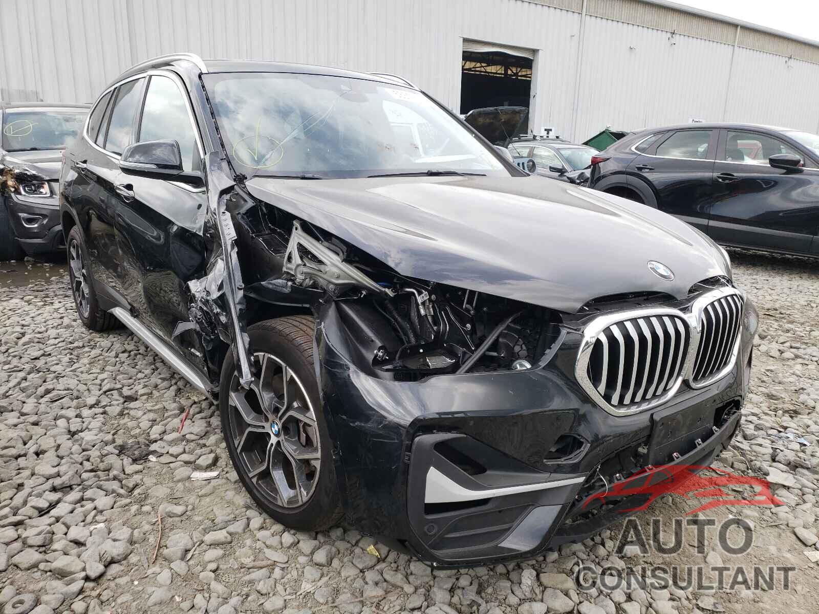 BMW X1 2020 - WBXJG9C06L5P79480