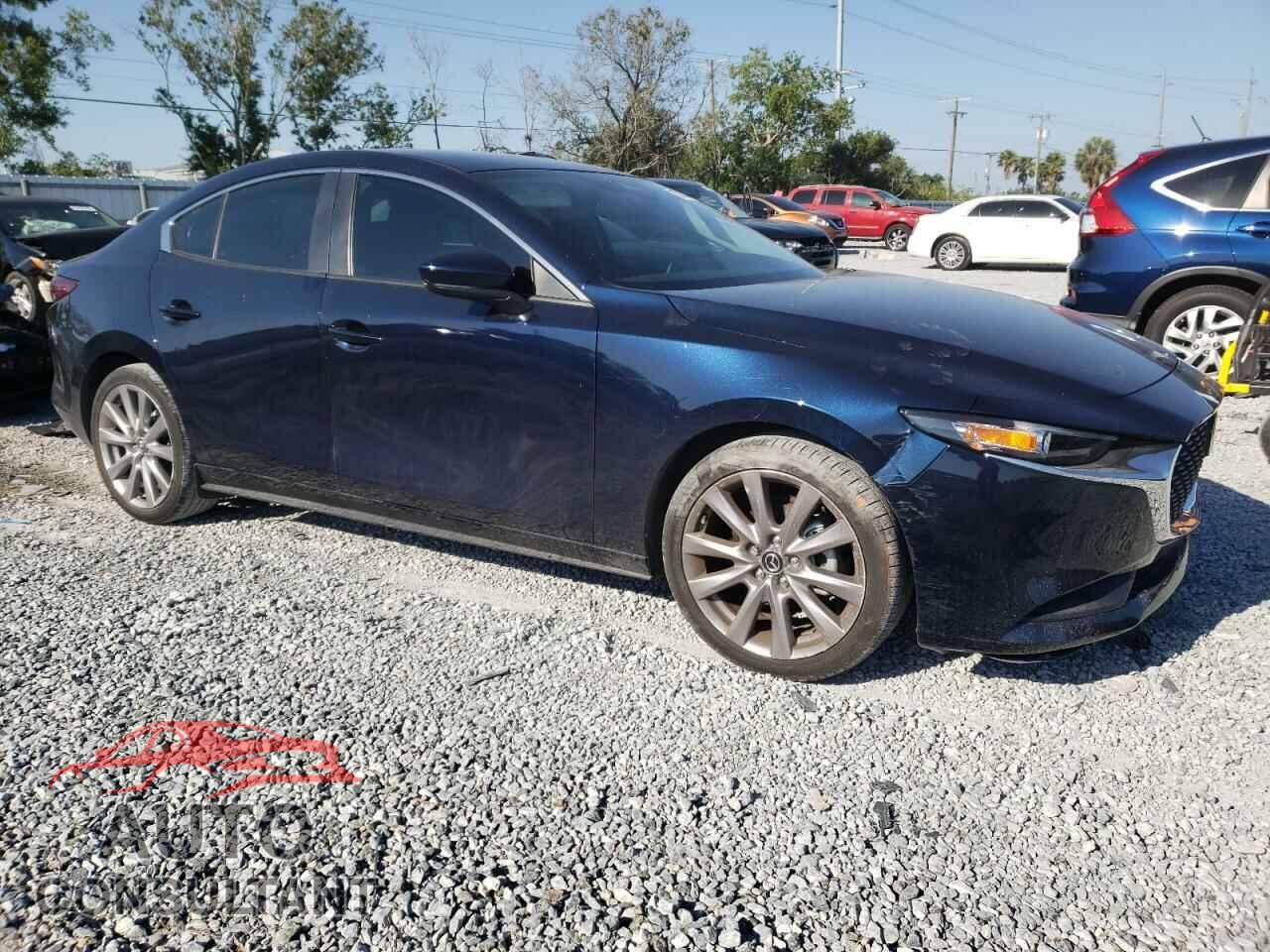 MAZDA 3 2021 - 3MZBPABM5MM208305
