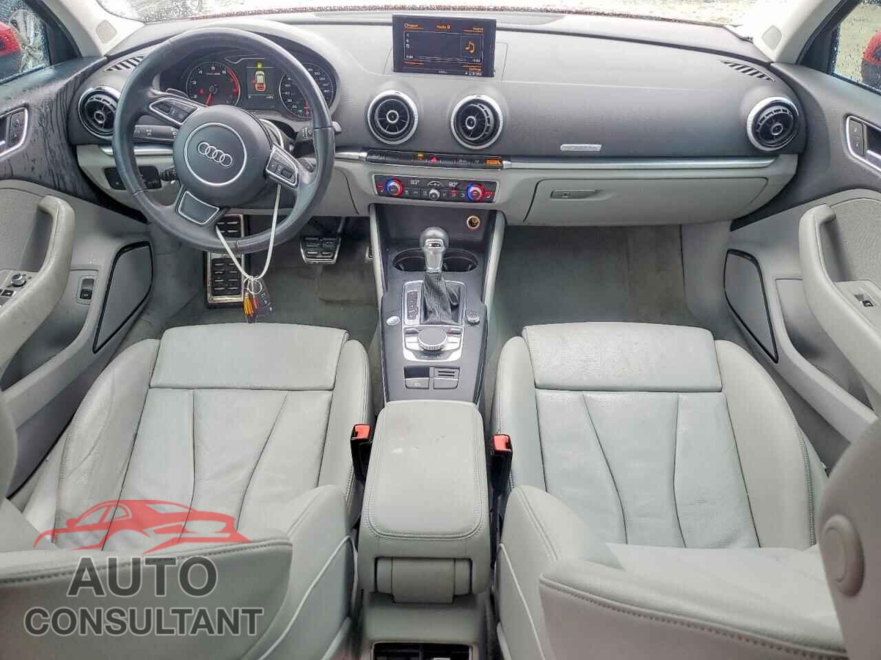 AUDI A3 2015 - WAUEFGFF9F1029585