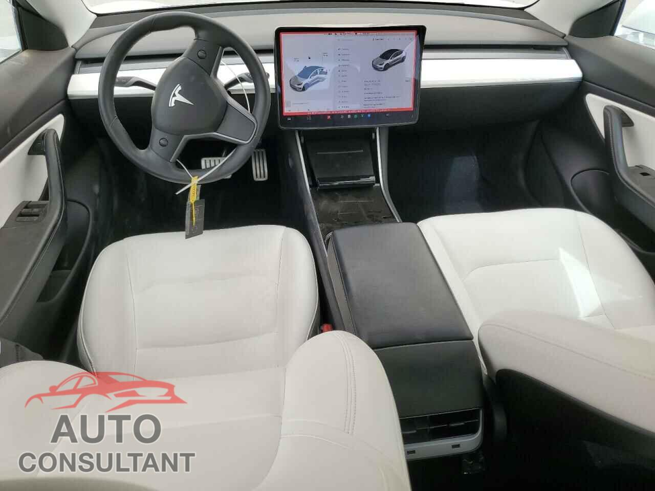 TESLA MODEL 3 2020 - 5YJ3E1EC4LF642024