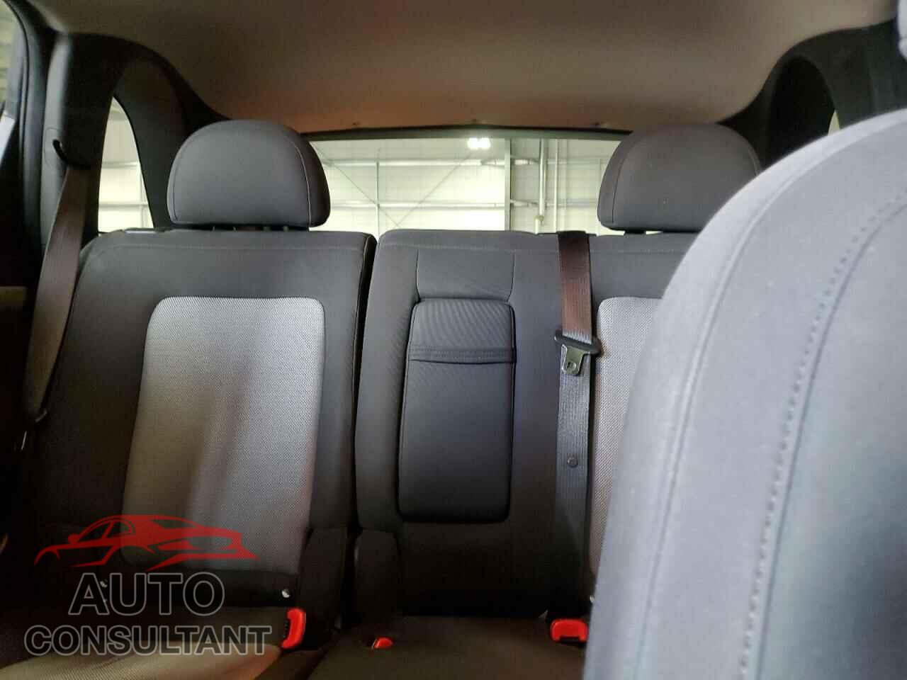 CHEVROLET CAPTIVA 2012 - 3GNAL2EK7CS632421