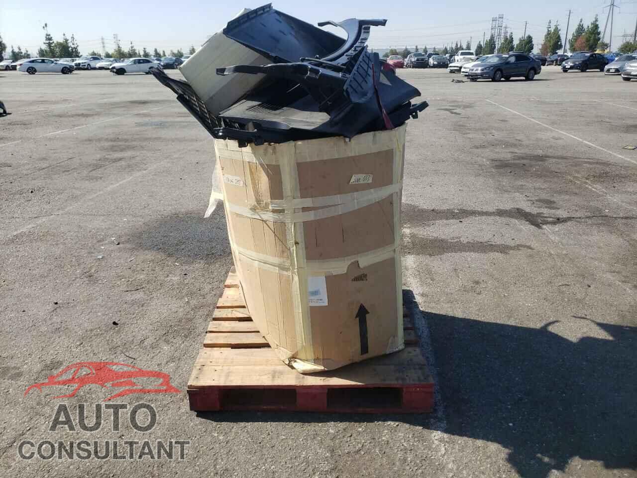 TESLA MODEL S 2022 - 5YJSA1E51NF469722