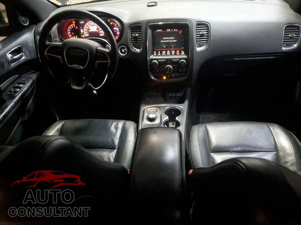 DODGE DURANGO 2015 - 1C4RDJDG7FC926928