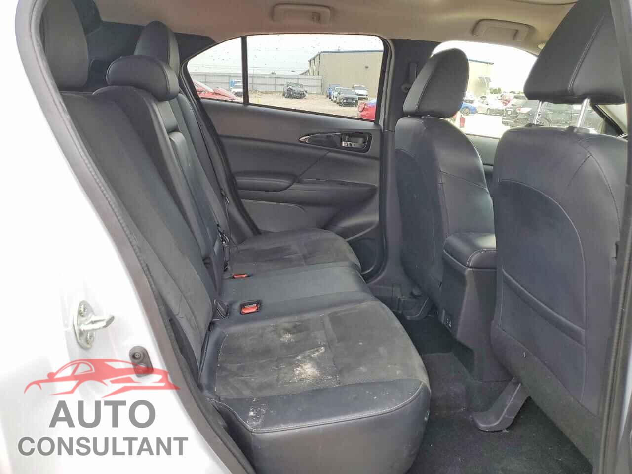 MITSUBISHI ECLIPSE 2025 - JA4ATWAA5SZ006472